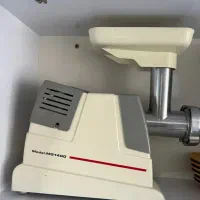 چرخ گوشت