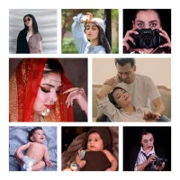 عکاسی حرفه ای با قیمت خیلی مناسب و ادیت عکس