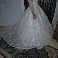 لباس عروس