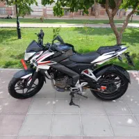 NSمدل۹۷|موتورسیکلت|زنجان, |دیوار