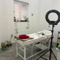 تخت مژه