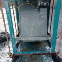 نصب و سرویس کولر ابی وسیم پیچی موتورودینام کولر