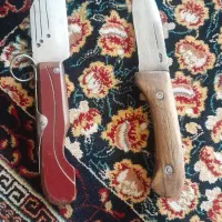 چاقو
