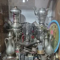 وسایل قدیمی