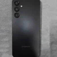 سامسونگ a16 رم ۶ ،حافظه ۱۲۸، مشکی