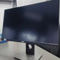 مانیتور حرفه ای فرملس ultra sharp dell u2415b