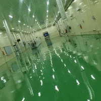 اپوکسی و کفپوش اپوکسی به قیمت کارخانه