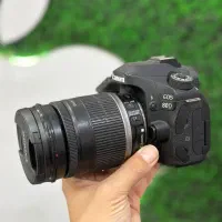 دوربین canon 80D