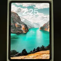 آیپد پرو ۲۰۲۴|تبلت|نقده, |دیوار