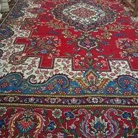 فرش دست باف تبریز