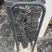 تعداد 150 عدد چوب کار