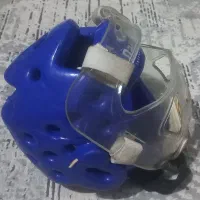 کلاه تکواندو