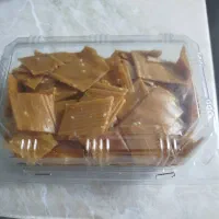 سوهان سمنو