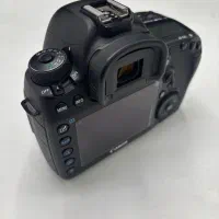 دوربین کانن canon 5d mark ivبدون لیزر پیکسل