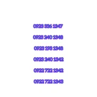 09228163303|سیم‌کارت|شهریار, شهرک امیریه|دیوار