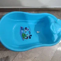 وان حمام نوزاد و کودک