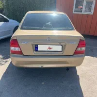 مزدا ۳۲۳