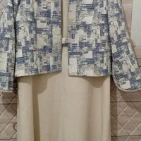کت ساحلی مجلسی