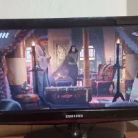 تلویزیون سامسونگ سایز ۲۲ با گیرنده دیجتال