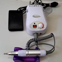 دستگاه سوهان برقی Nail Master