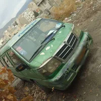 ون دلیکا تاکسی،معاوضه با وانت آریسان