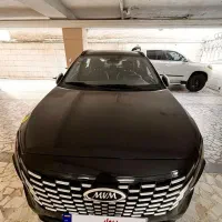 mvmx33cross-cvt|خودرو سواری و وانت|رشت, اسماعیل آباد|دیوار