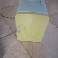 یخچال مسافرتی