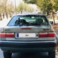 زانتیا مدل ۸۴ بیرنگ