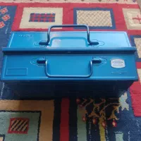 جعبه ابزار ژاپنی