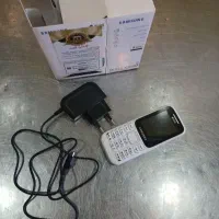 گوشی ساده سامسونگ