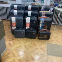 چمدان در همه سایز قسطی