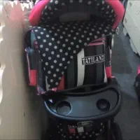 کالسکه نوزادی