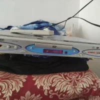 فروش cd|پخش‌کننده DVD و ویدیو|اسکو, |دیوار
