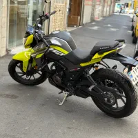 موتور لیفان 250