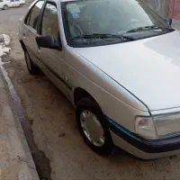پژو 405دوگانه کارخانه97