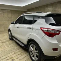 چانگان شاسی cs 35 بی رنگ ( اقساط با چک و سفته )
