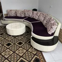 مبل و میز