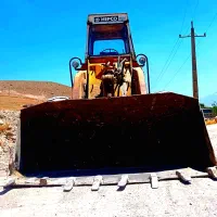 فروش لودر هپکو ۶۱