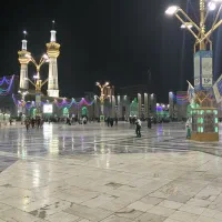 کاروان زیارتی و سیاحتی