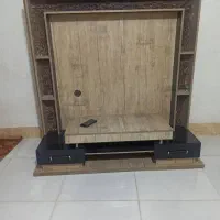 کمد تلویزیون