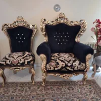 مبلمان و ناهار خوری
