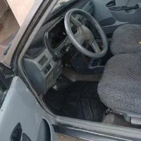 پراید مدل ۸۴ انژکتور