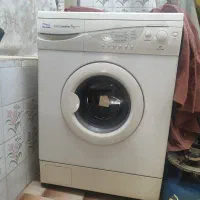 لباسشویی