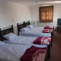 سویت سوئیت منزل اتاق مهمانپذیر هتل