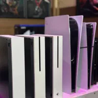 نصب بازی روی تمامی کنسول ها