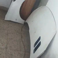 لوازم بدنه ۲۰۷.ساینا.اس ال ایکس ۴۰۵