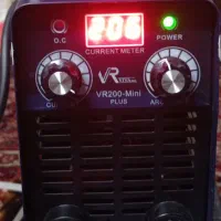 دستگاه جوش کوچیک خانگی