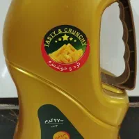 روغن سرخ کردنی
