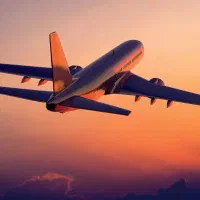 فروش بلیط هواپیما پارامیس سیر