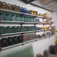 تعویض روغن تعاونی+ تنظیم باد رایگان